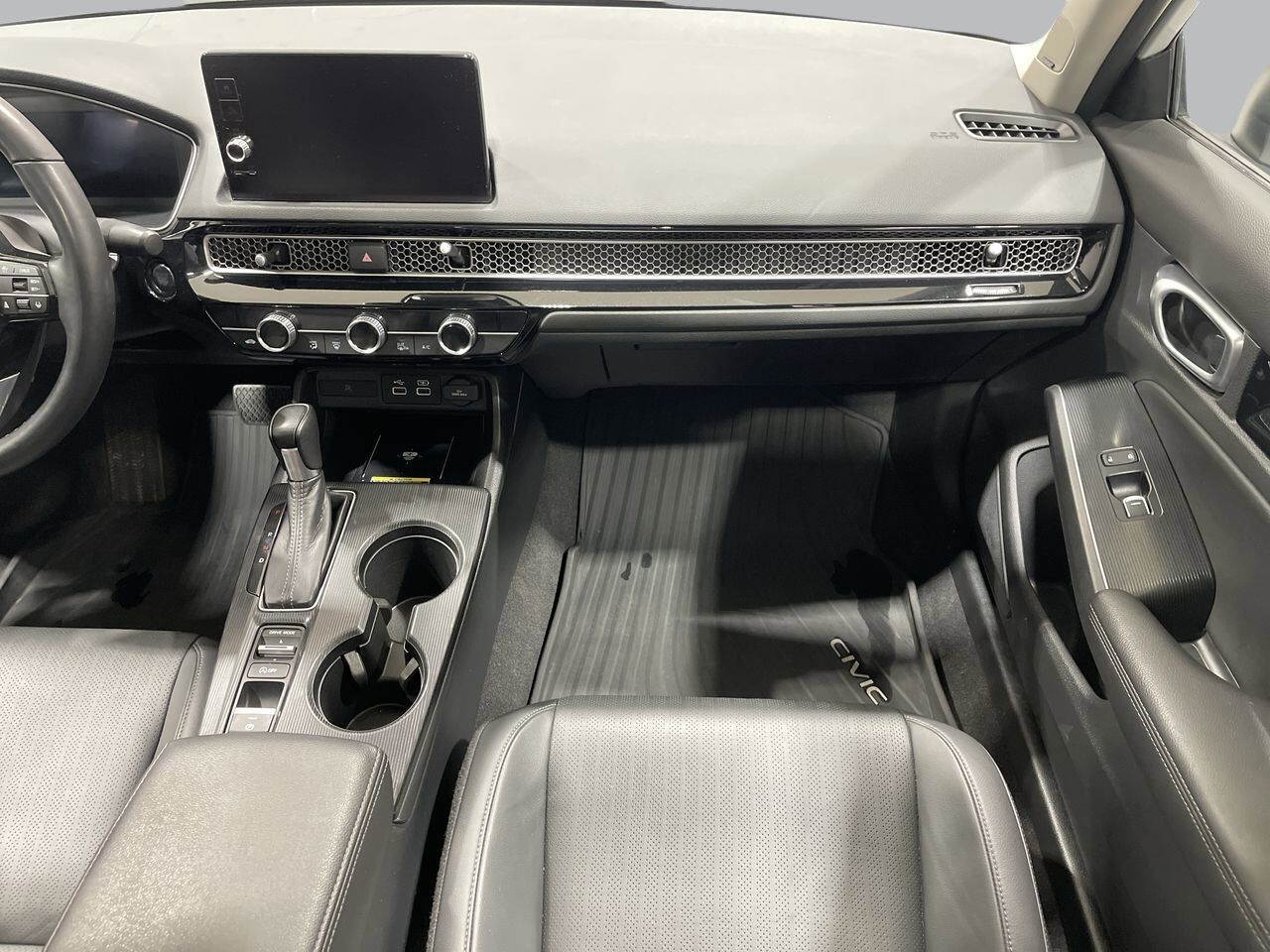 2023 Honda Civic Sedan Touring Sherwood Park AB