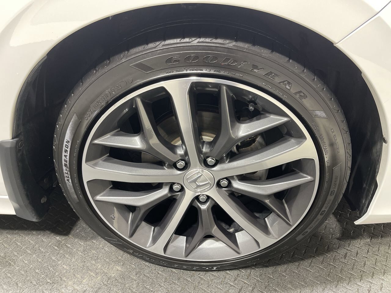 2023 Honda Civic Sedan Touring Sherwood Park AB