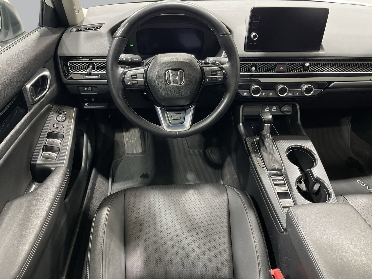 2023 Honda Civic Sedan Touring Sherwood Park AB