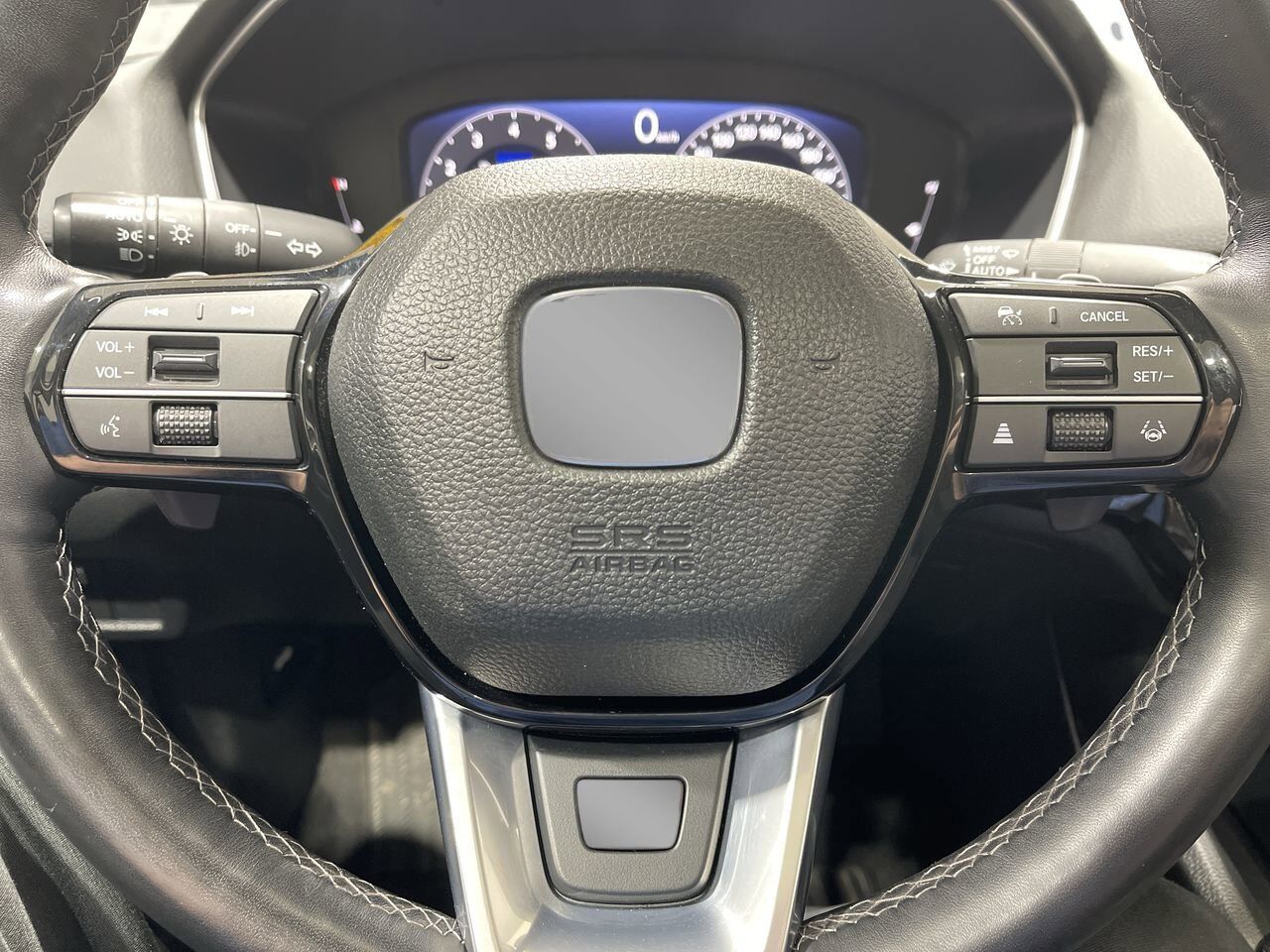 2023 Honda Civic Sedan Touring Sherwood Park AB