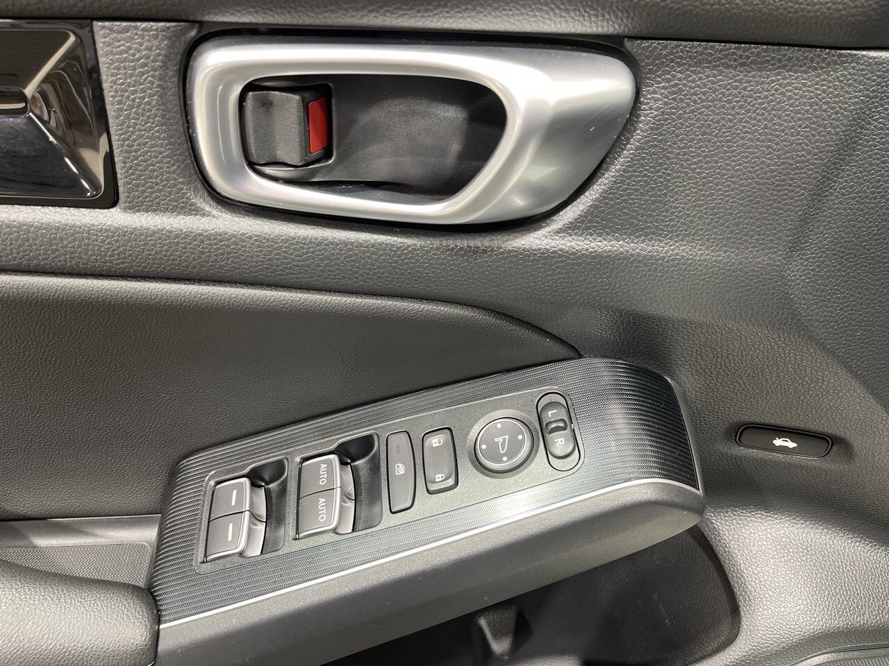 2023 Honda Civic Sedan Touring Sherwood Park AB