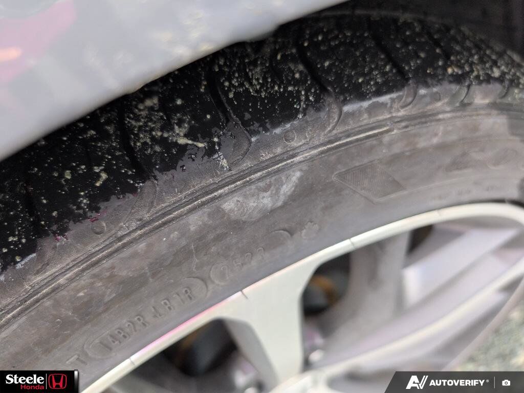 2023 Honda Civic Sedan Touring St. John's NL