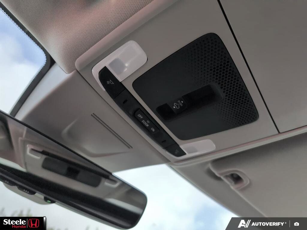 2023 Honda Civic Sedan Touring St. John's NL