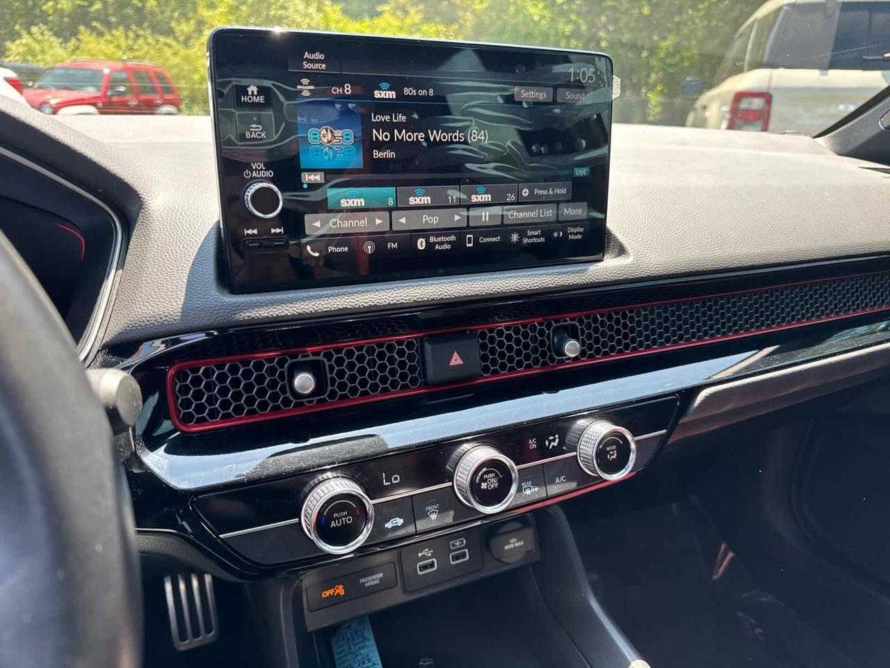 2023 Honda Civic Si Dartmouth MA