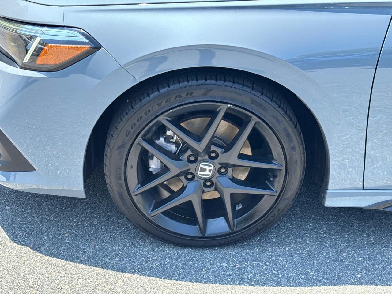 2023 Honda Civic Si Dartmouth MA