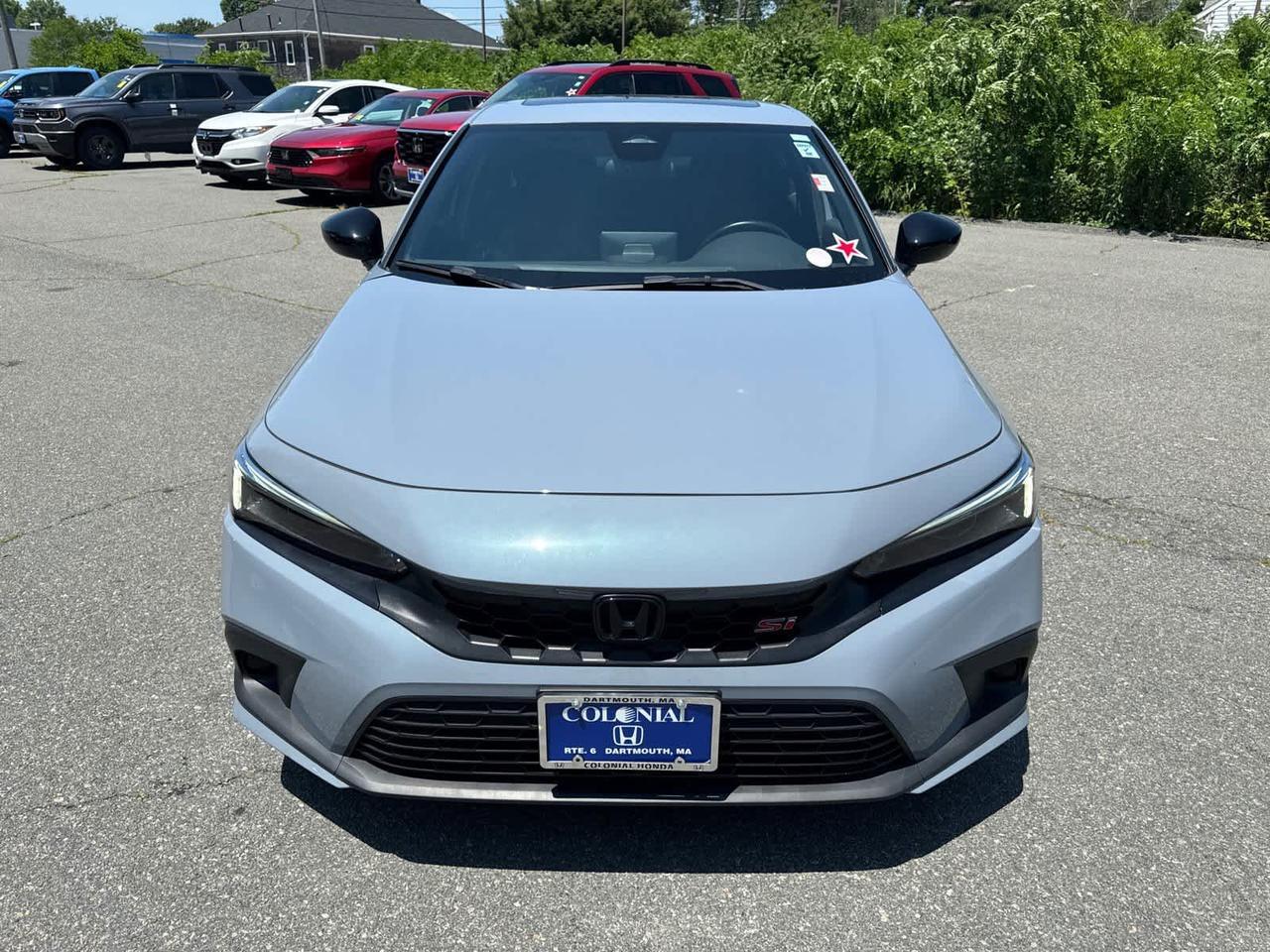 2023 Honda Civic Si Dartmouth MA