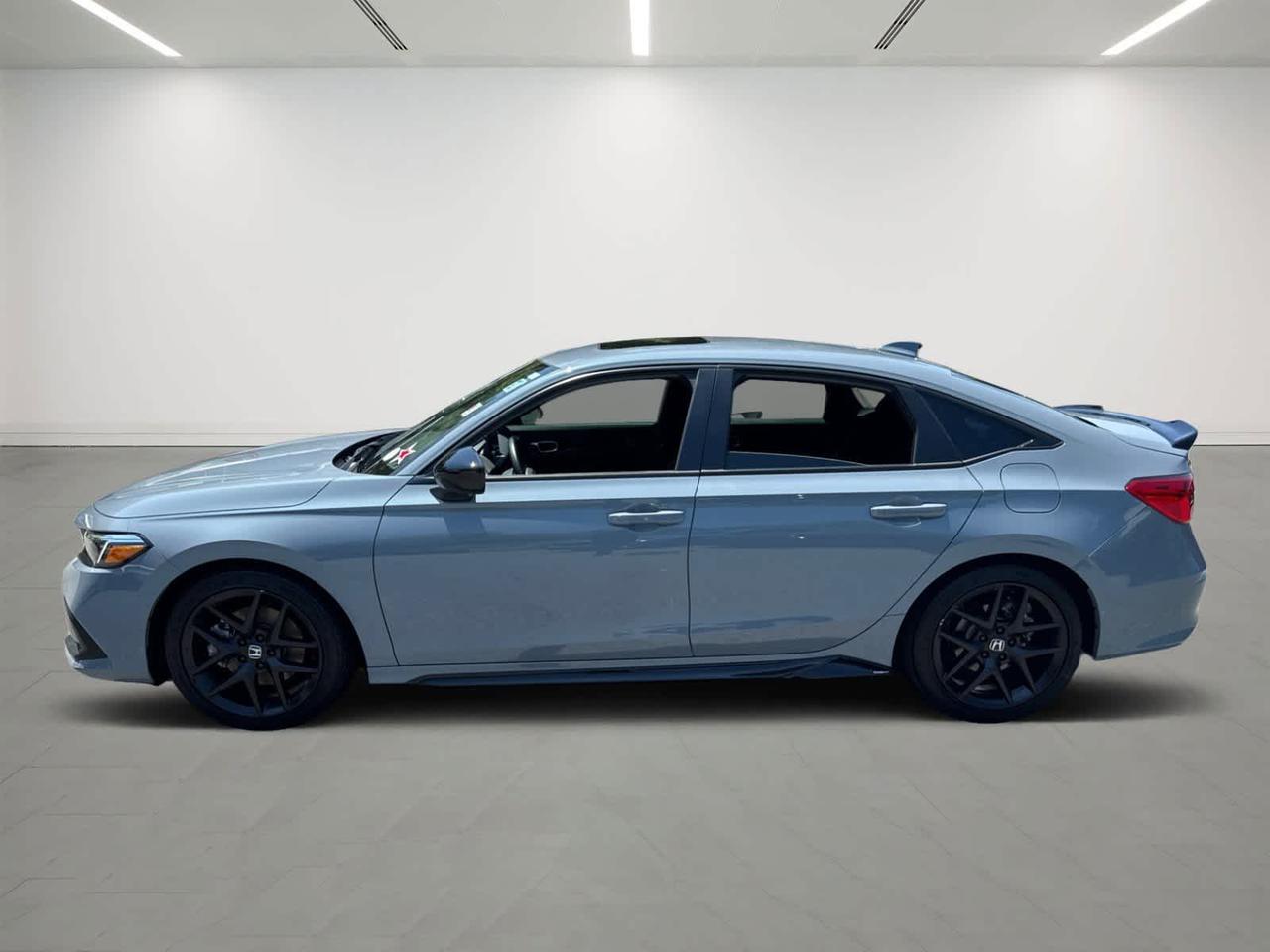 2023 Honda Civic Si Dartmouth MA