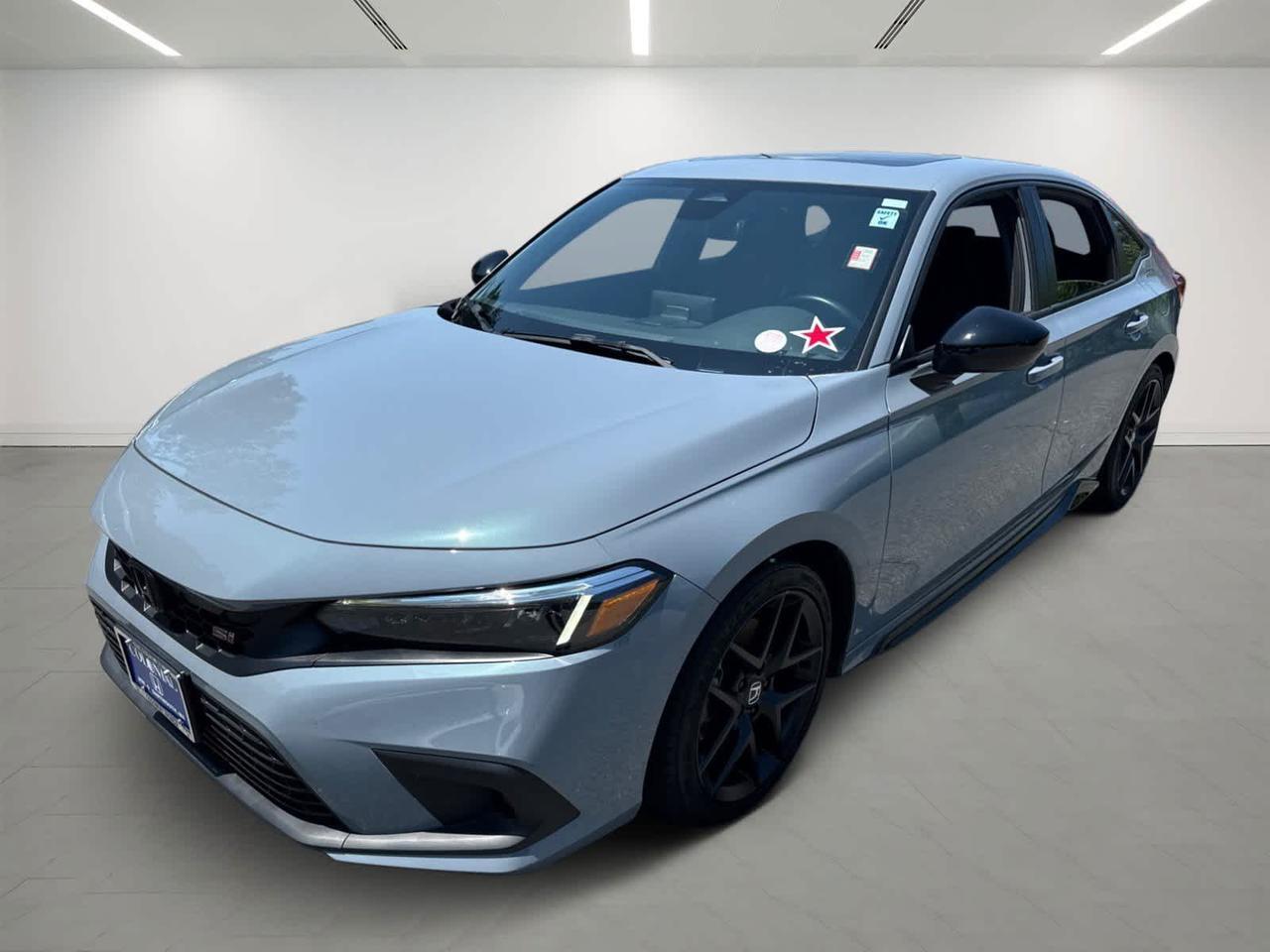 2023 Honda Civic Si Dartmouth MA