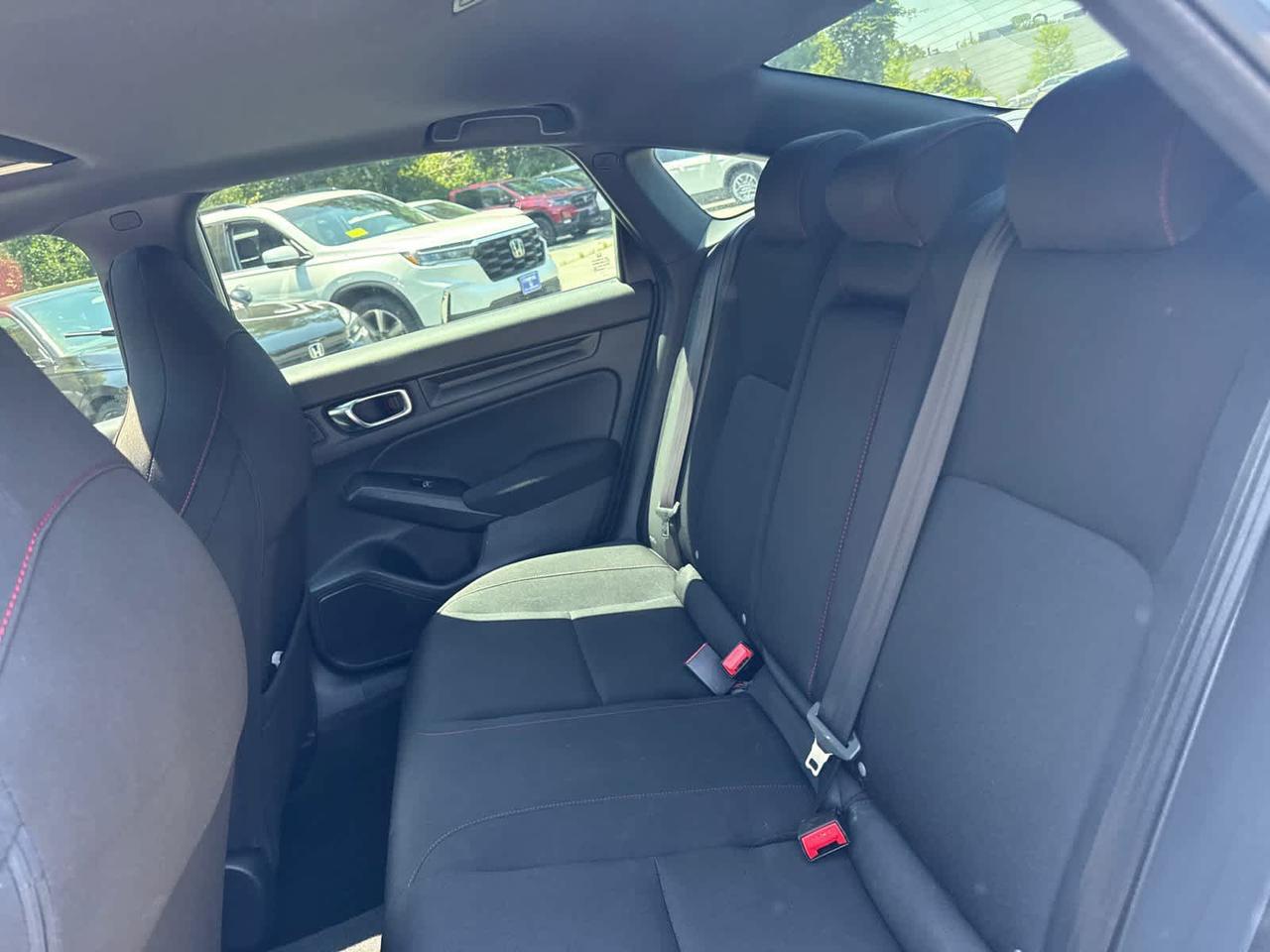 2023 Honda Civic Si Dartmouth MA