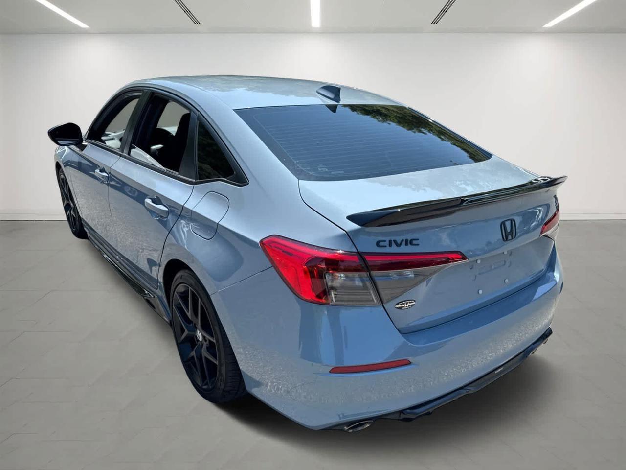 2023 Honda Civic Si Dartmouth MA