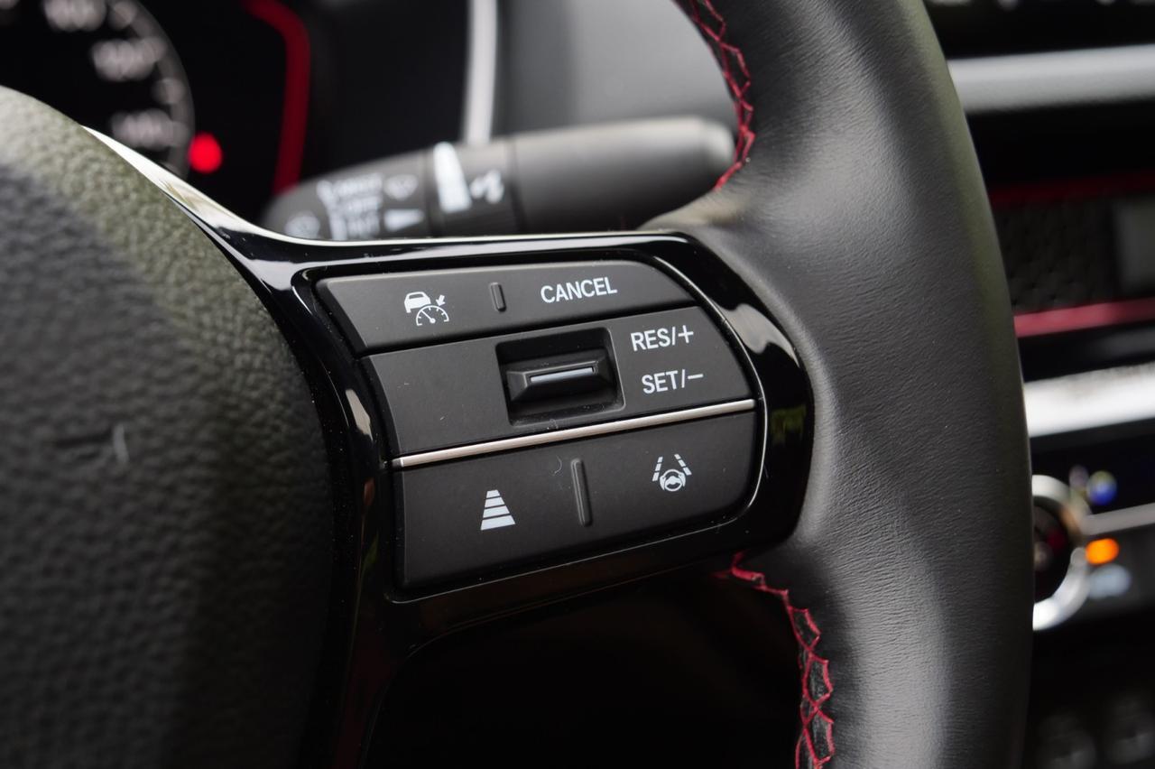 2023 Honda Civic Si / Manual / Sunroof / Bose Audio! Lincolnton NC