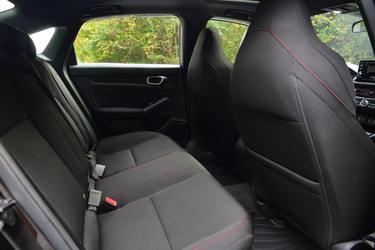 2023 Honda Civic Si / Manual / Sunroof / Bose Audio! Lincolnton NC