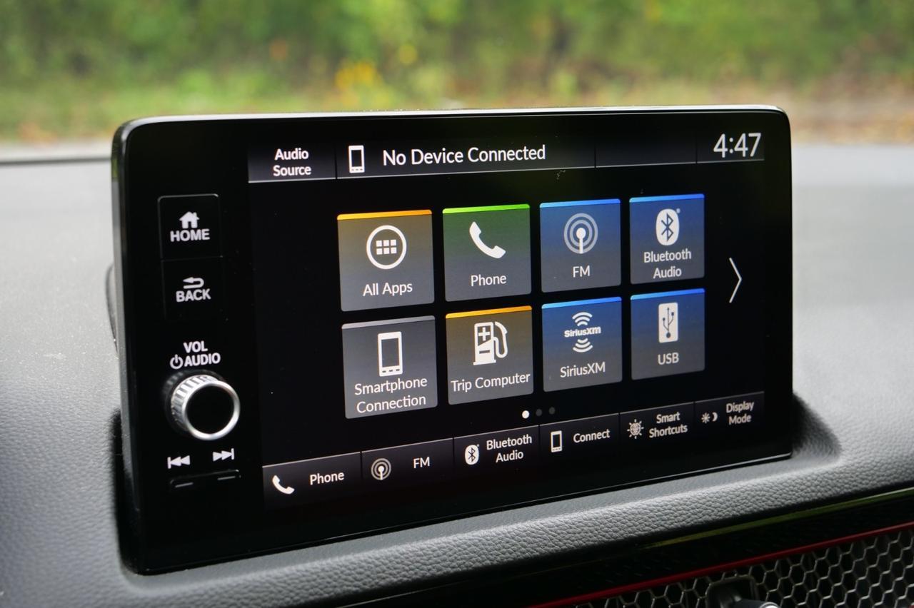 2023 Honda Civic Si / Manual / Sunroof / Bose Audio! Lincolnton NC