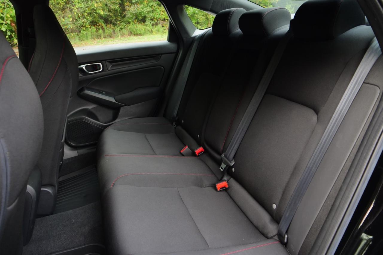 2023 Honda Civic Si / Manual / Sunroof / Bose Audio! Lincolnton NC