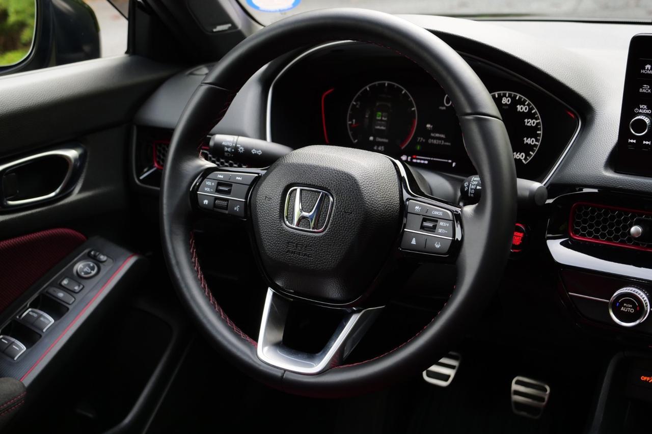 2023 Honda Civic Si / Manual / Sunroof / Bose Audio! Lincolnton NC