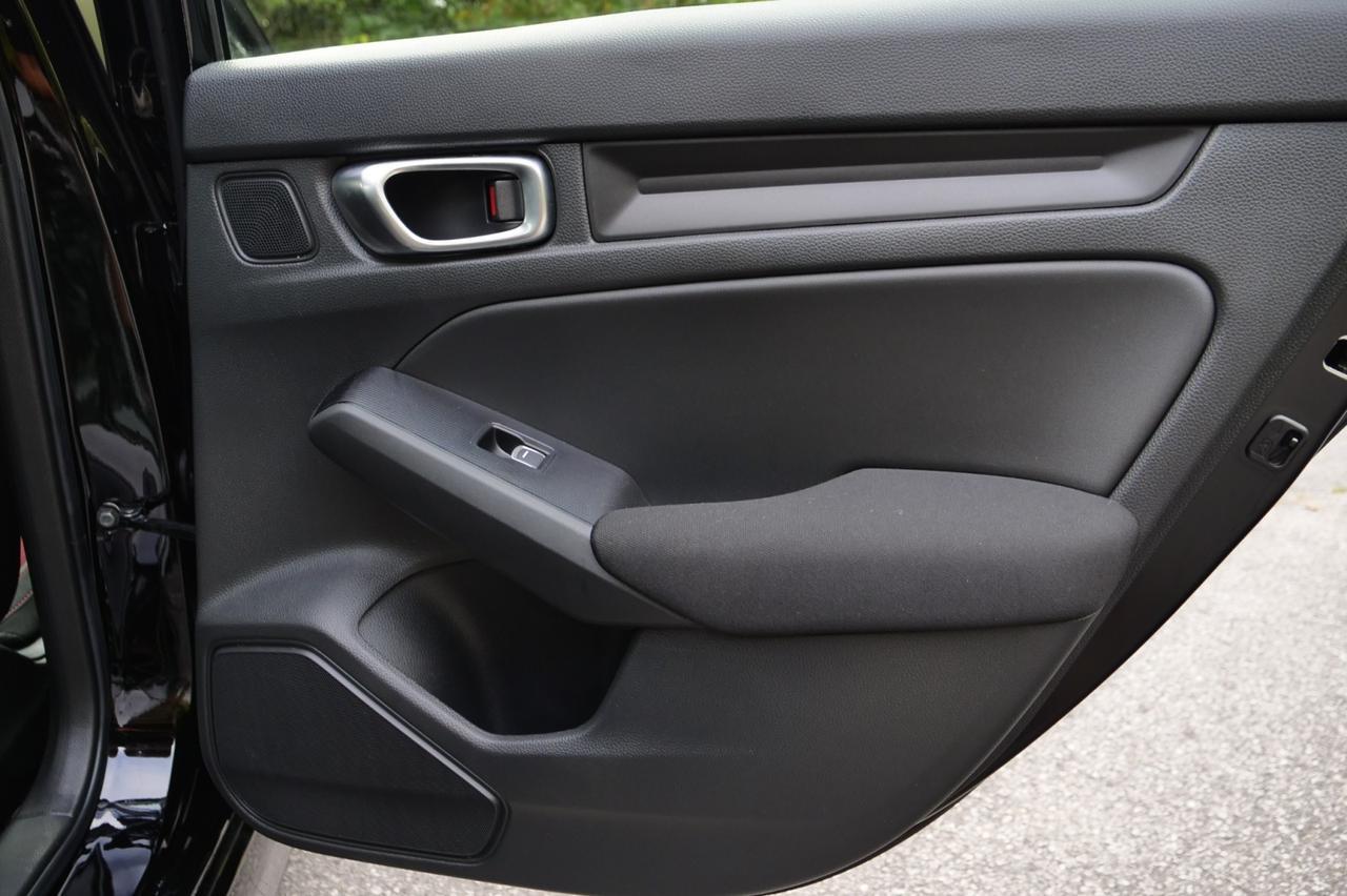 2023 Honda Civic Si / Manual / Sunroof / Bose Audio! Lincolnton NC