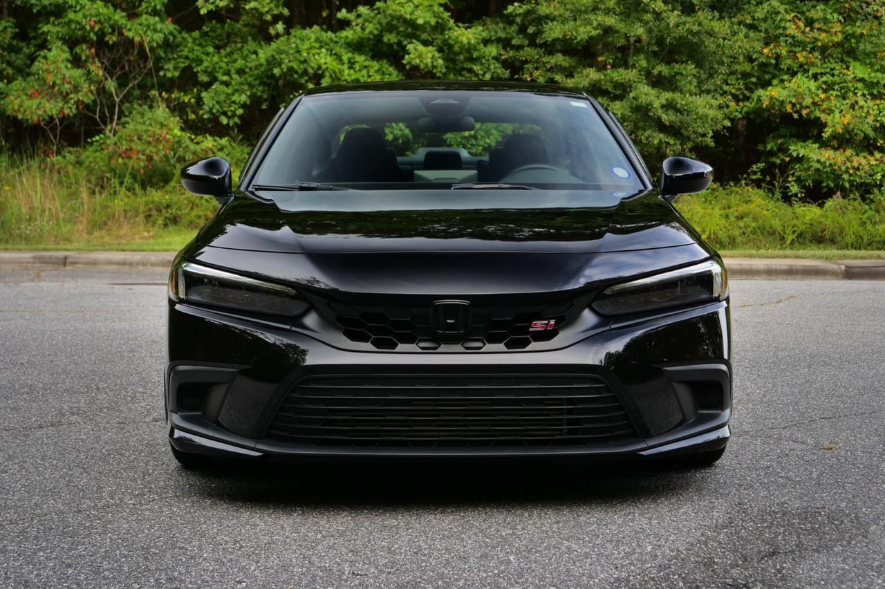 2023 Honda Civic Si / Manual / Sunroof / Bose Audio! Lincolnton NC