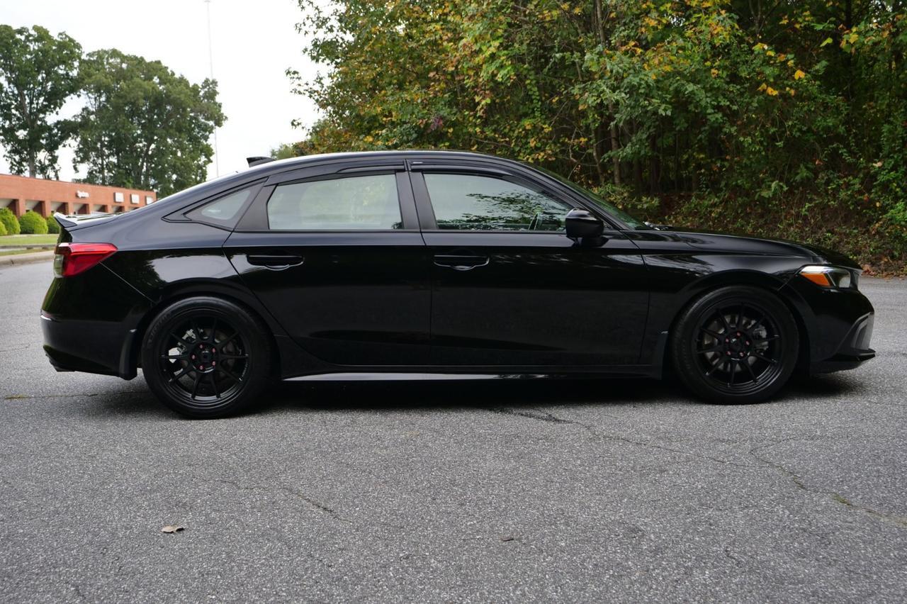 2023 Honda Civic Si / Manual / Sunroof / Bose Audio! Lincolnton NC