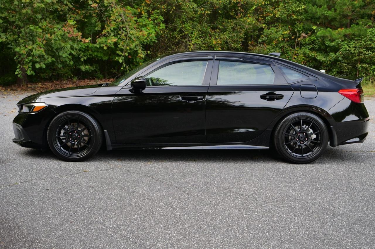 2023 Honda Civic Si / Manual / Sunroof / Bose Audio! Lincolnton NC
