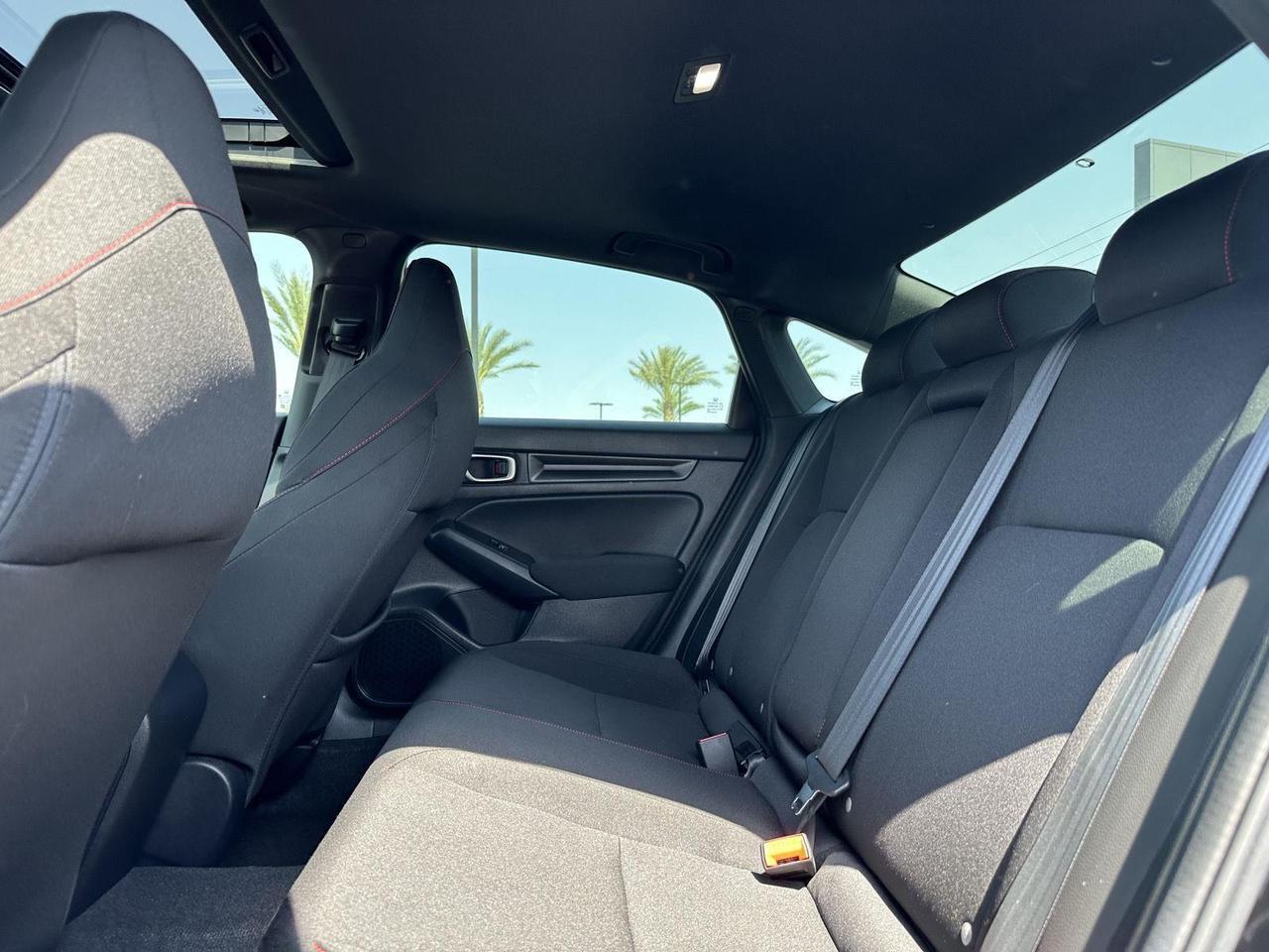 2023 Honda Civic Si Tucson AZ