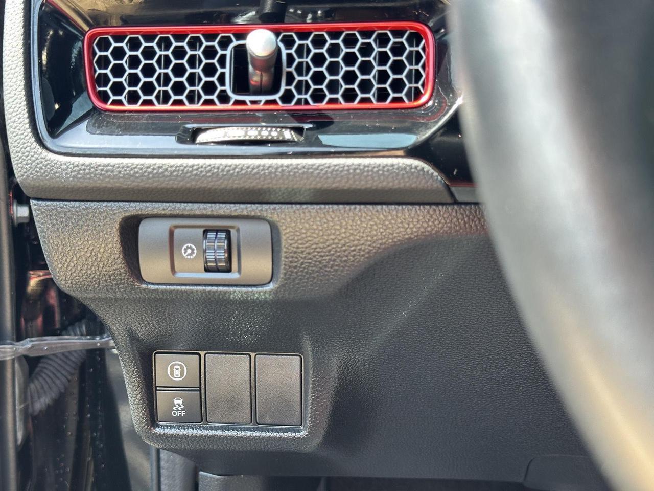 2023 Honda Civic Si Tucson AZ