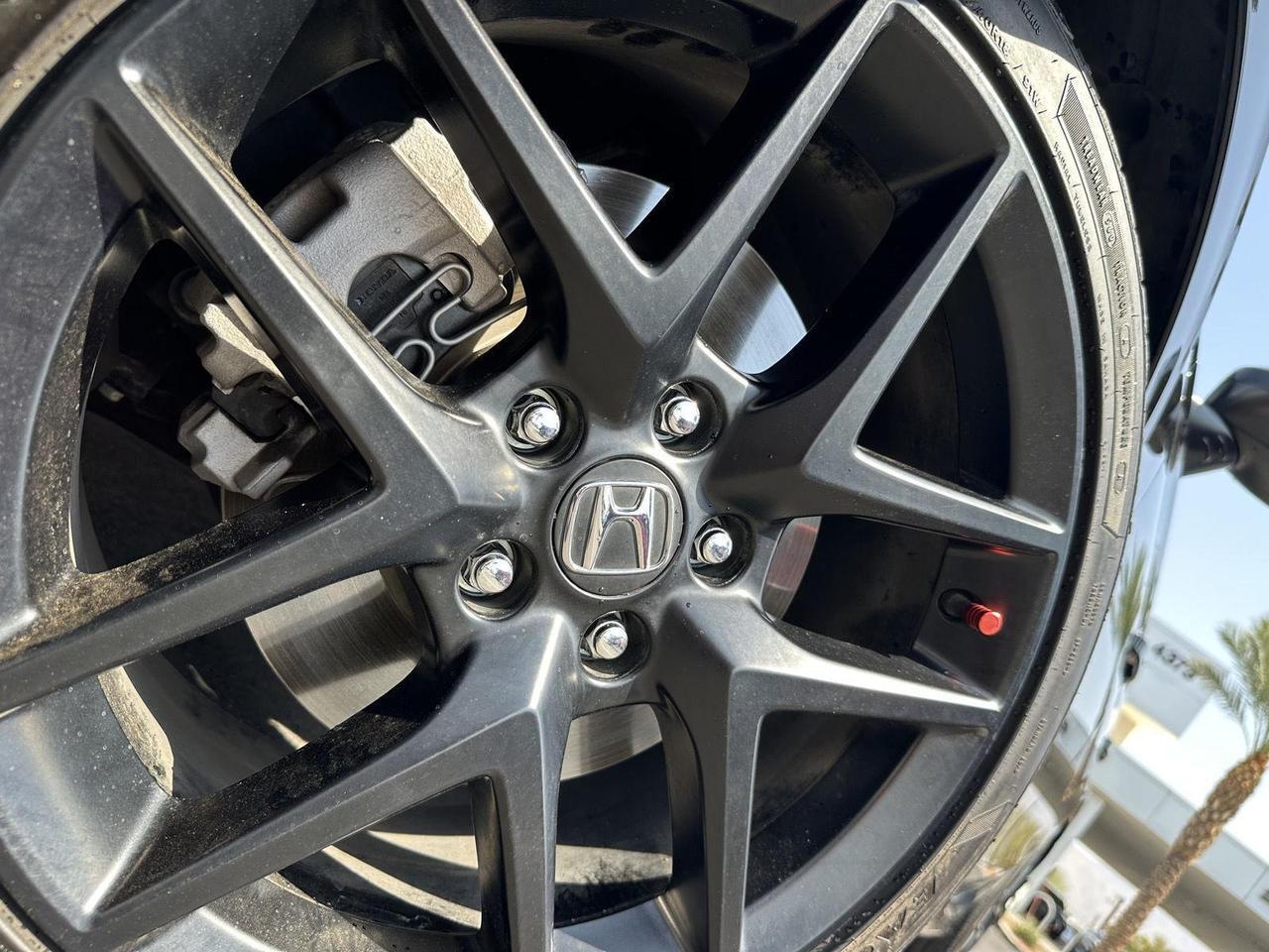 2023 Honda Civic Si Tucson AZ
