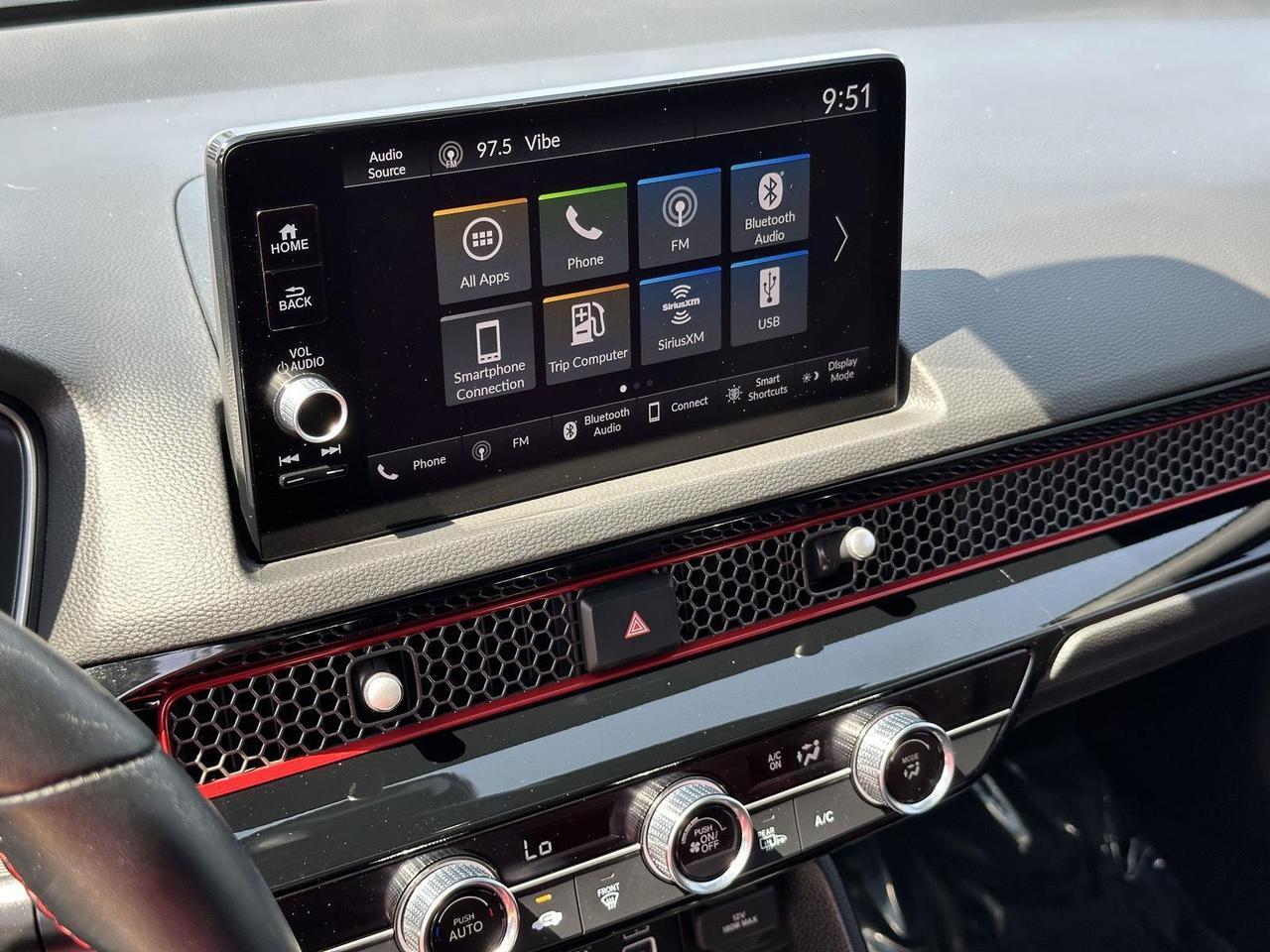 2023 Honda Civic Si Tucson AZ