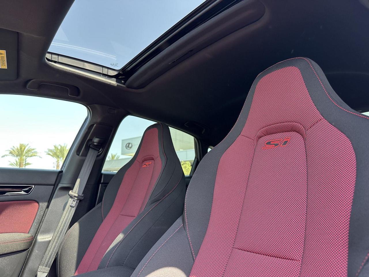 2023 Honda Civic Si Tucson AZ