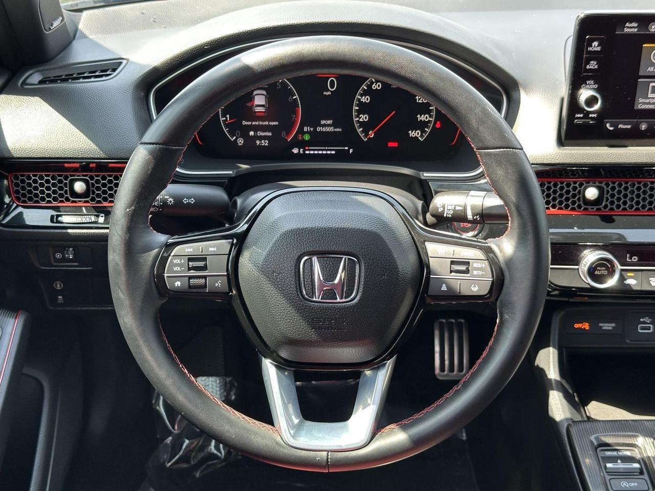 2023 Honda Civic Si Tucson AZ