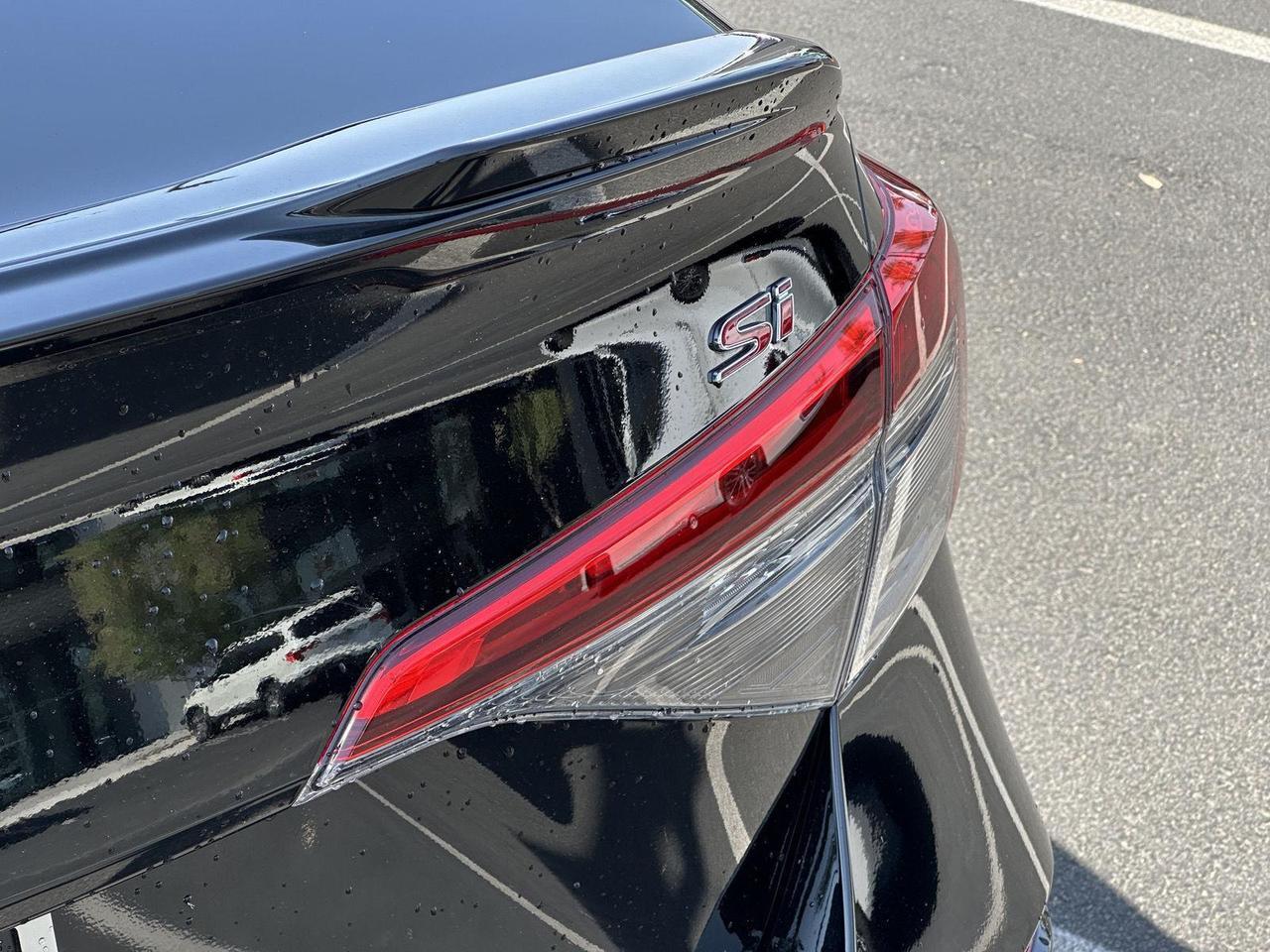 2023 Honda Civic Si Tucson AZ
