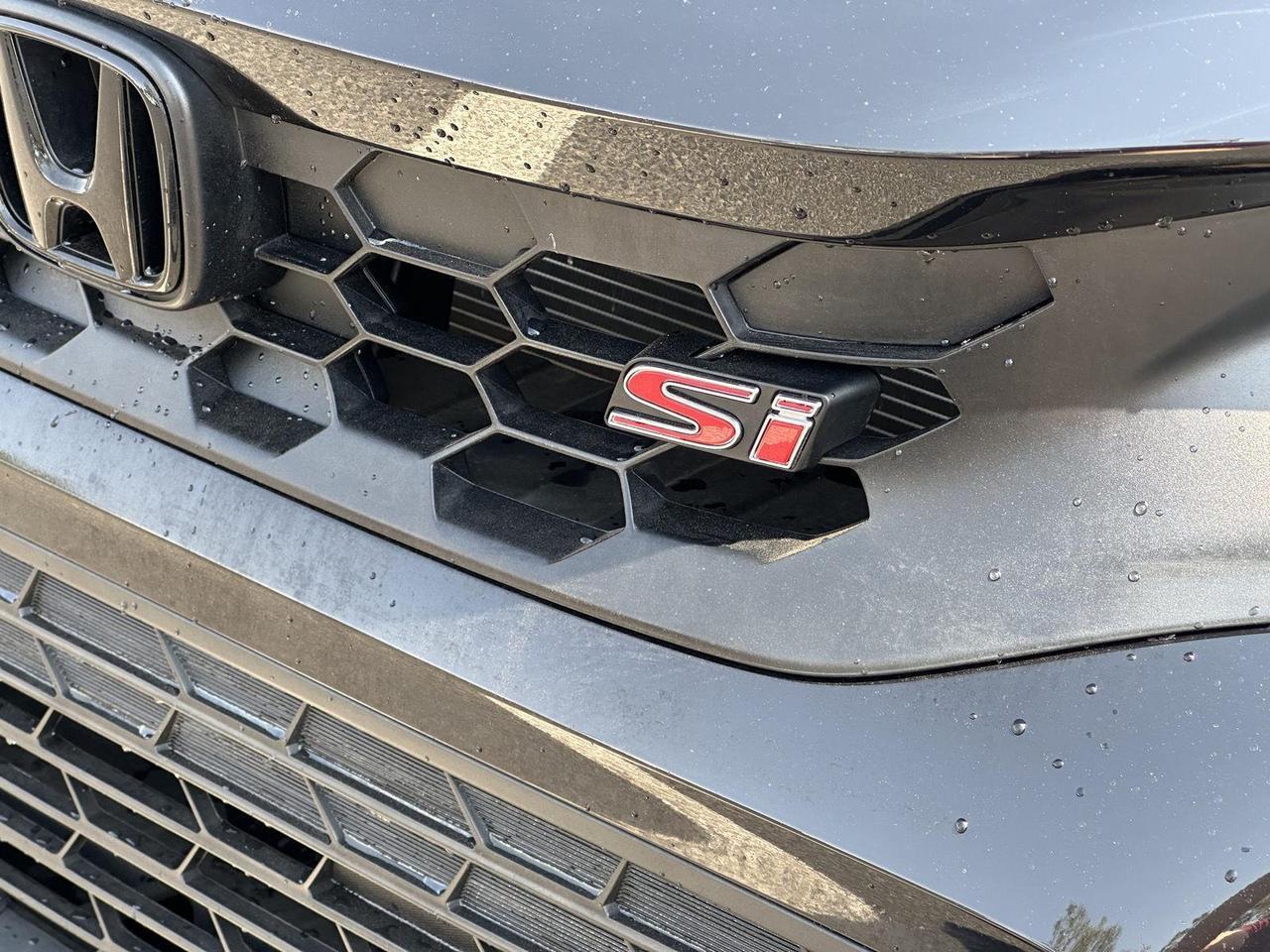 2023 Honda Civic Si Tucson AZ