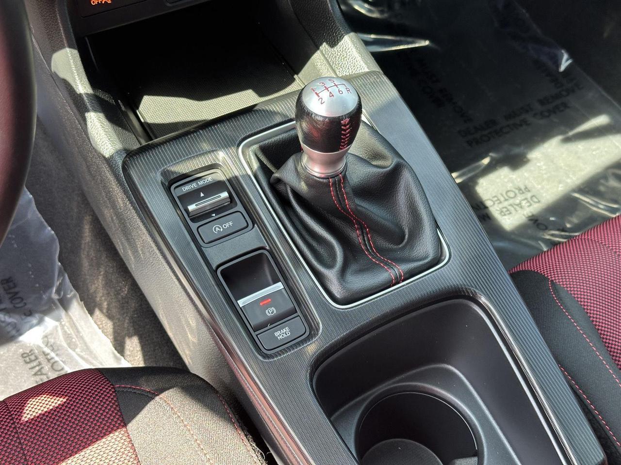 2023 Honda Civic Si Tucson AZ