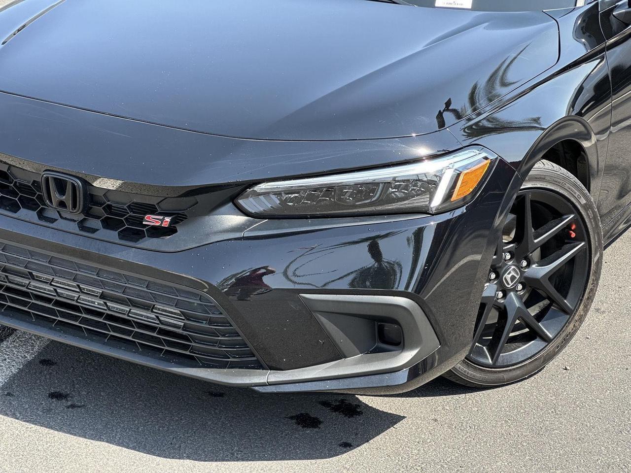 2023 Honda Civic Si Tucson AZ