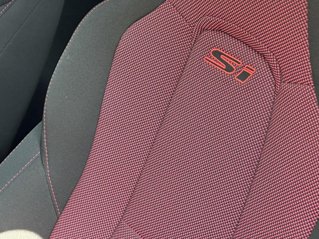 2023 Honda Civic Si Tucson AZ