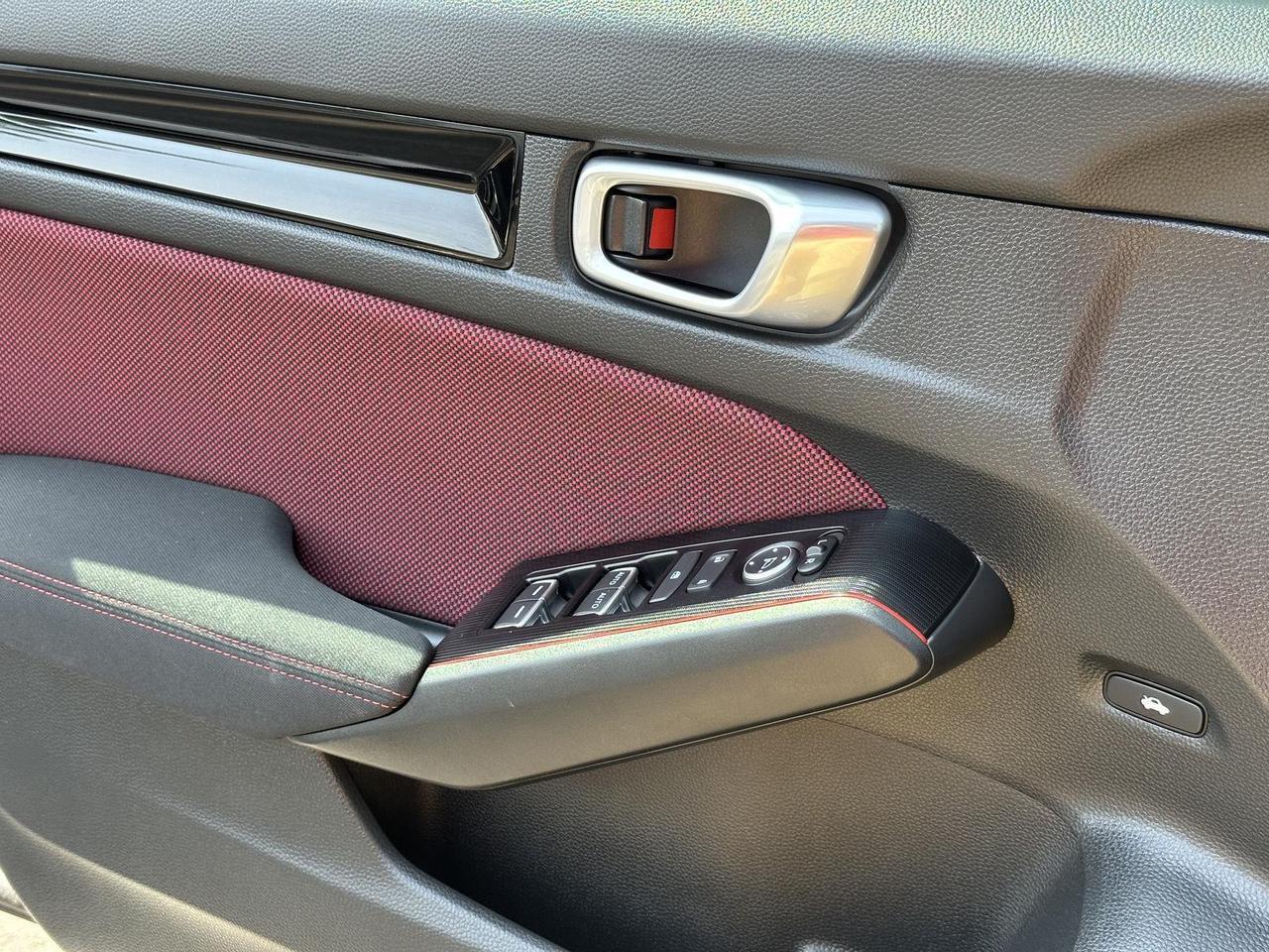 2023 Honda Civic Si Tucson AZ
