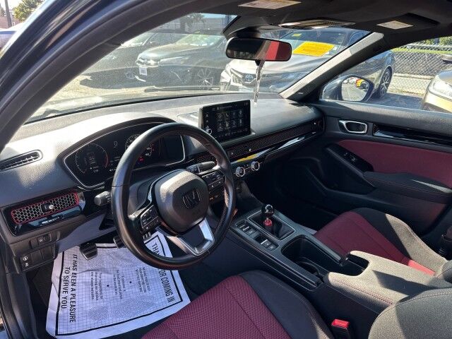 2023 Honda Civic Si  Worcester MA