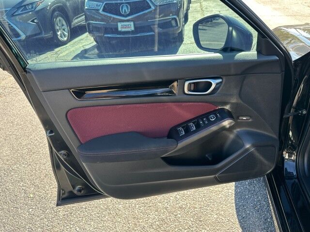 2023 Honda Civic Si  Worcester MA