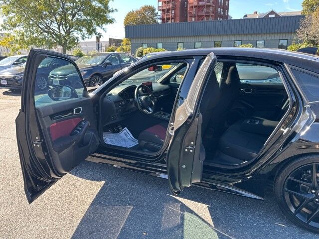 2023 Honda Civic Si  Worcester MA