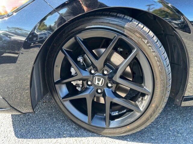 2023 Honda Civic Si  Worcester MA