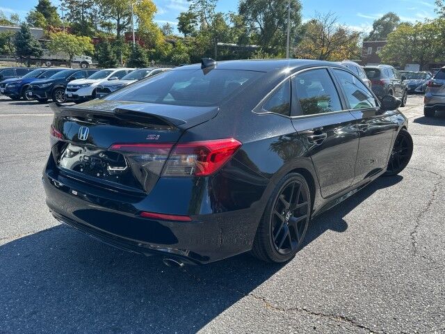 2023 Honda Civic Si  Worcester MA
