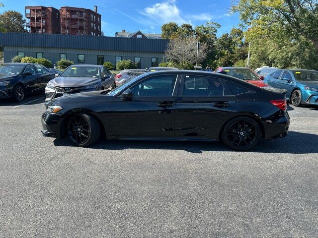 2023 Honda Civic Si  Worcester MA