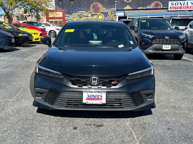 2023 Honda Civic Si  Worcester MA