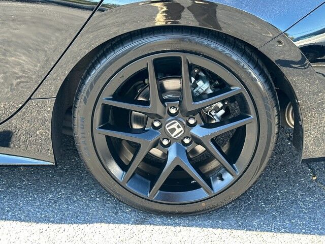 2023 Honda Civic Si  Worcester MA