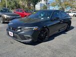 2023 Honda Civic Si 