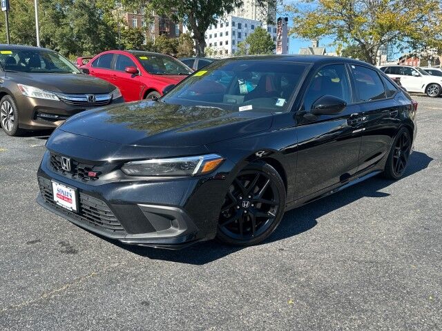 2023 Honda Civic Si  Worcester MA