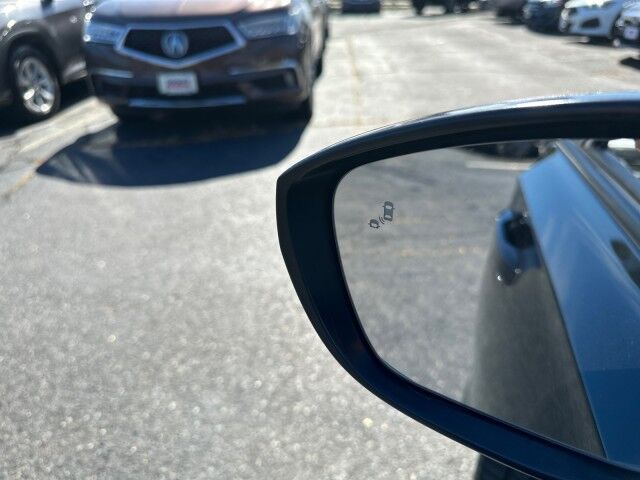 2023 Honda Civic Si  Worcester MA