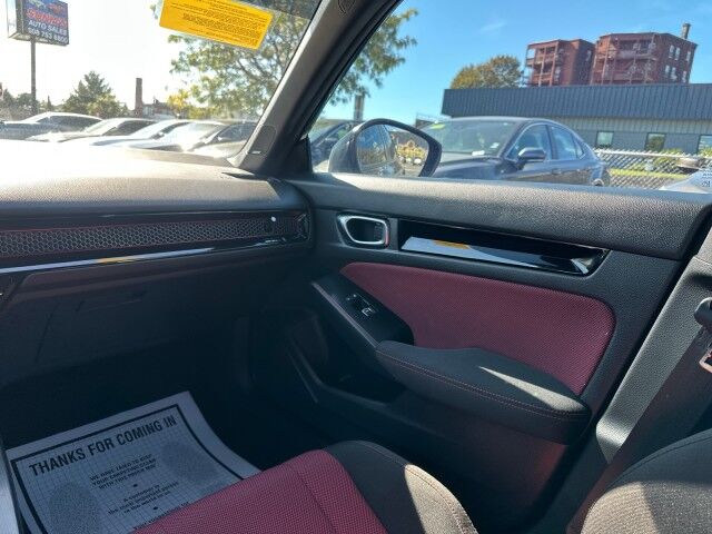 2023 Honda Civic Si  Worcester MA