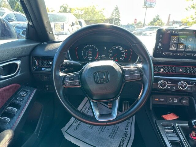 2023 Honda Civic Si  Worcester MA