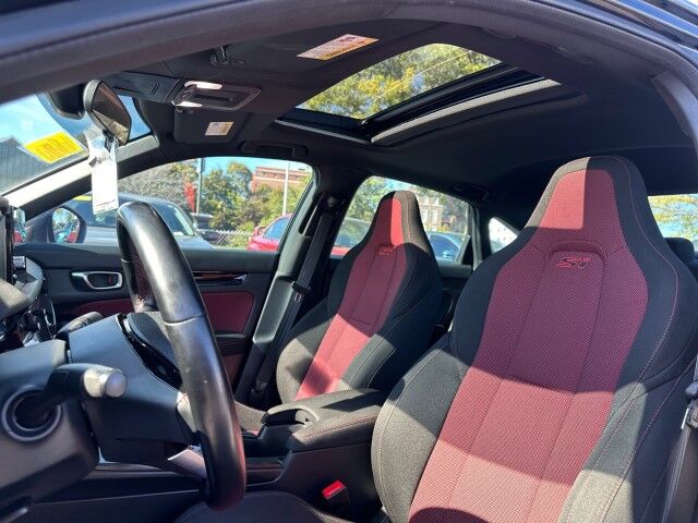 2023 Honda Civic Si  Worcester MA