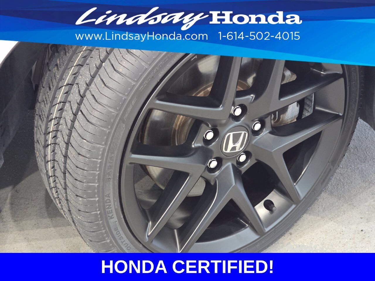 2023 Honda Civic Si Columbus OH